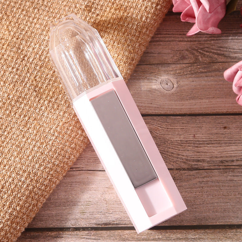 Mini Nano Mist Facial Steamer with LCD