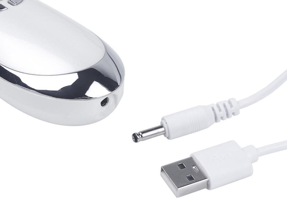 5-in-1 LED Facial Tightening & Glow Booster