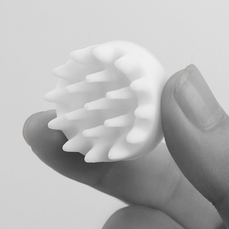 Electric Claw Head Spa Relaxation Massager