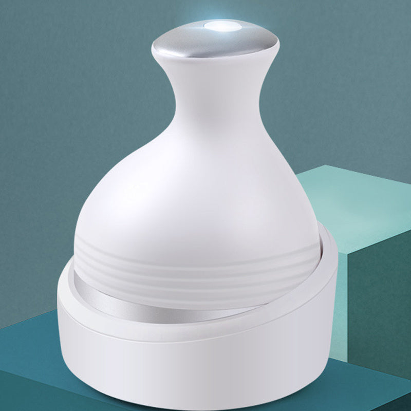 Electric Claw Head Spa Relaxation Massager