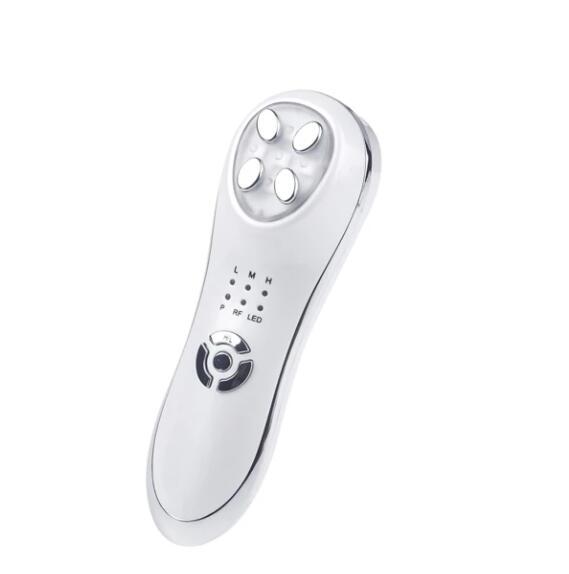 5-in-1 LED Facial Tightening & Glow Booster