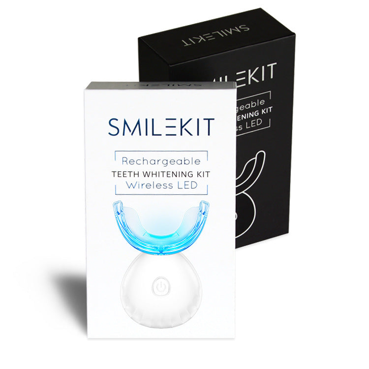 Pro Glow Wireless Dental Whitening System