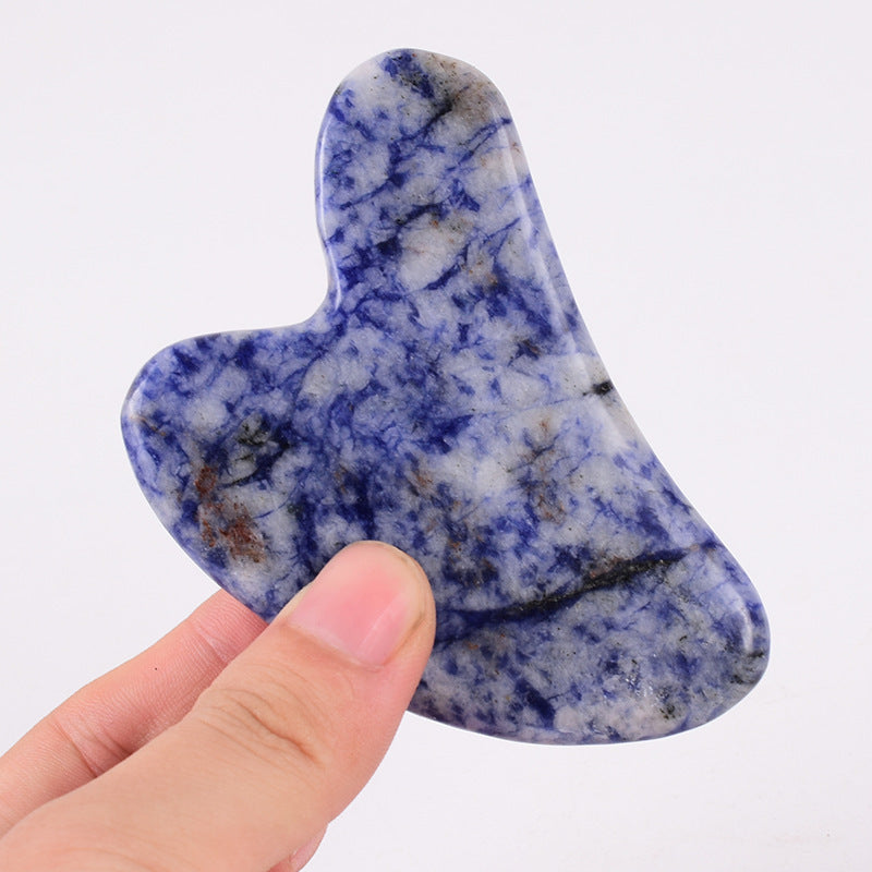 Facial Gua Sha Board