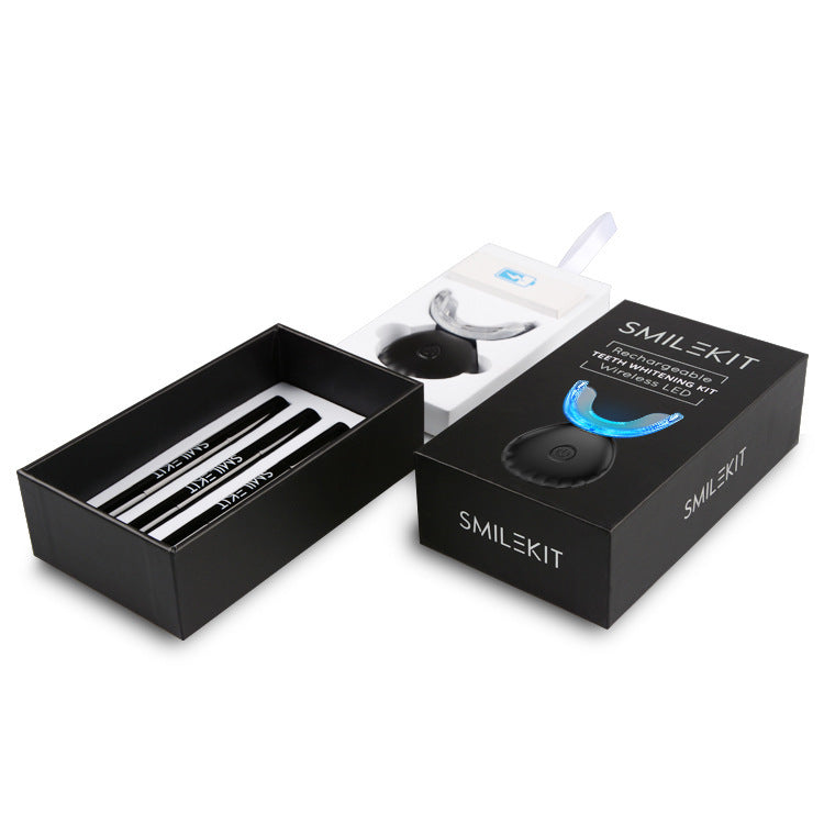 Pro Glow Wireless Dental Whitening System