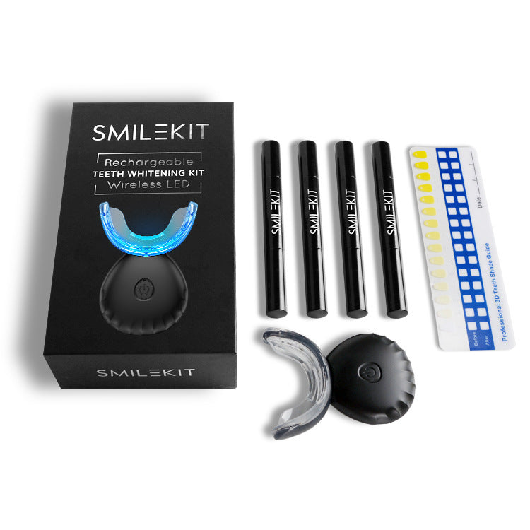 Pro Glow Wireless Dental Whitening System
