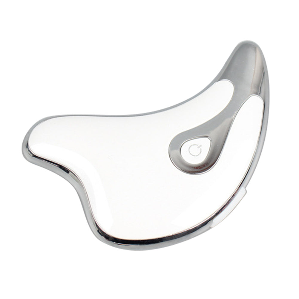 Little Dolphin Microcurrent Gua Sha Beauty Tool