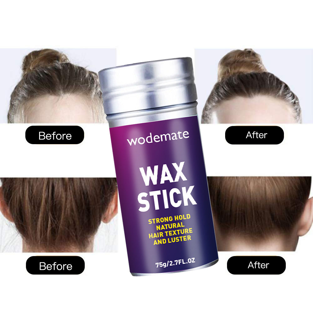 Instant Smooth Styling Wax Stick