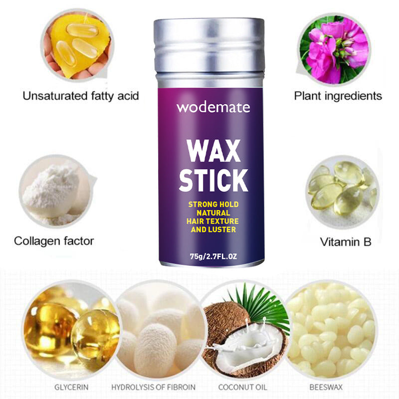 Instant Smooth Styling Wax Stick