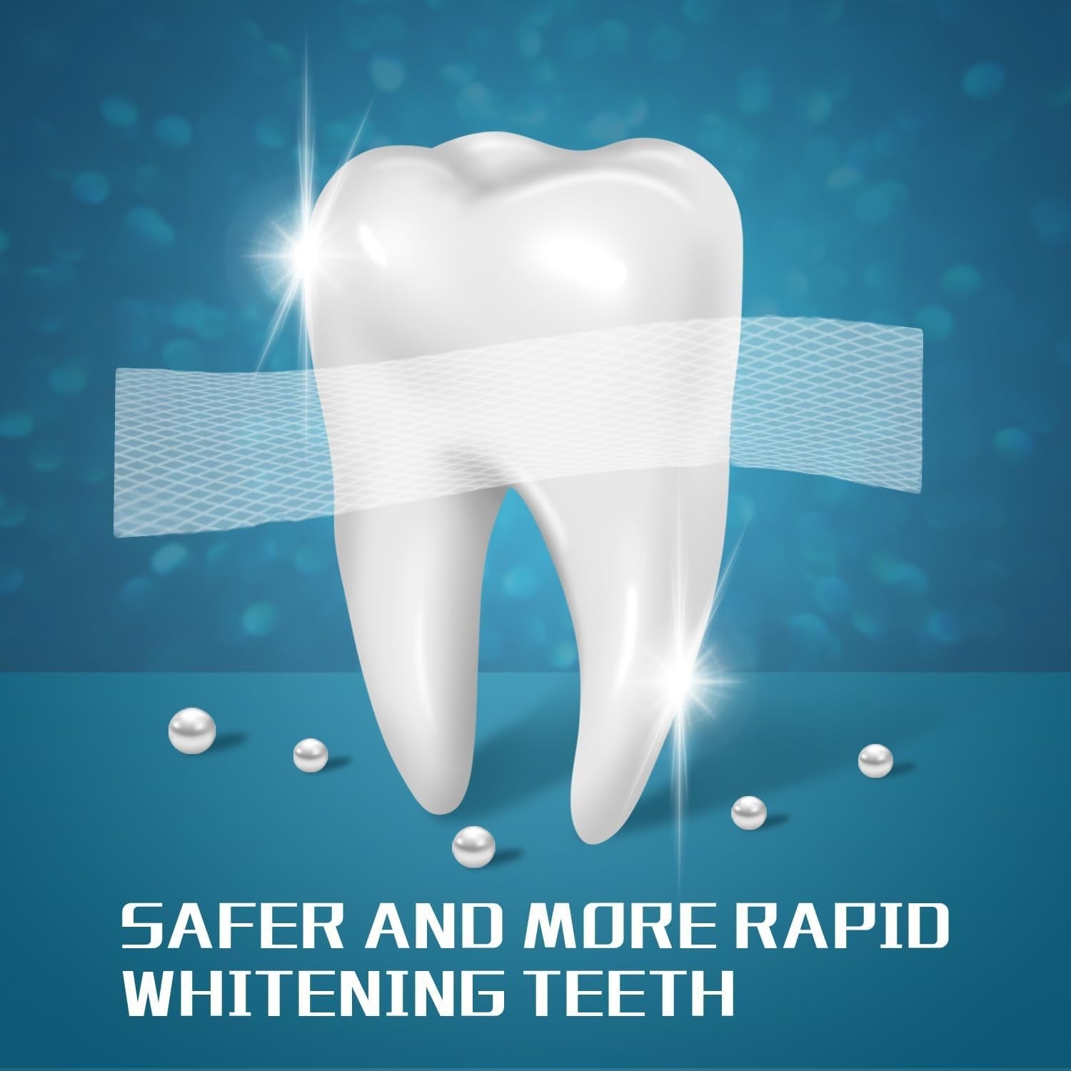 Instant Smile Boost Whitening Strips