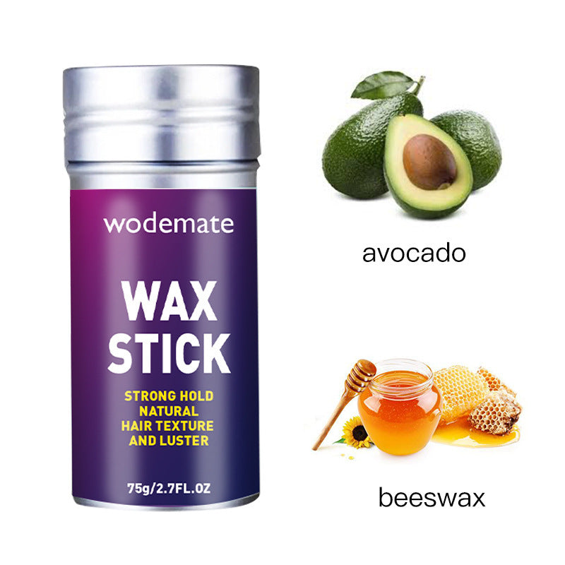 Instant Smooth Styling Wax Stick