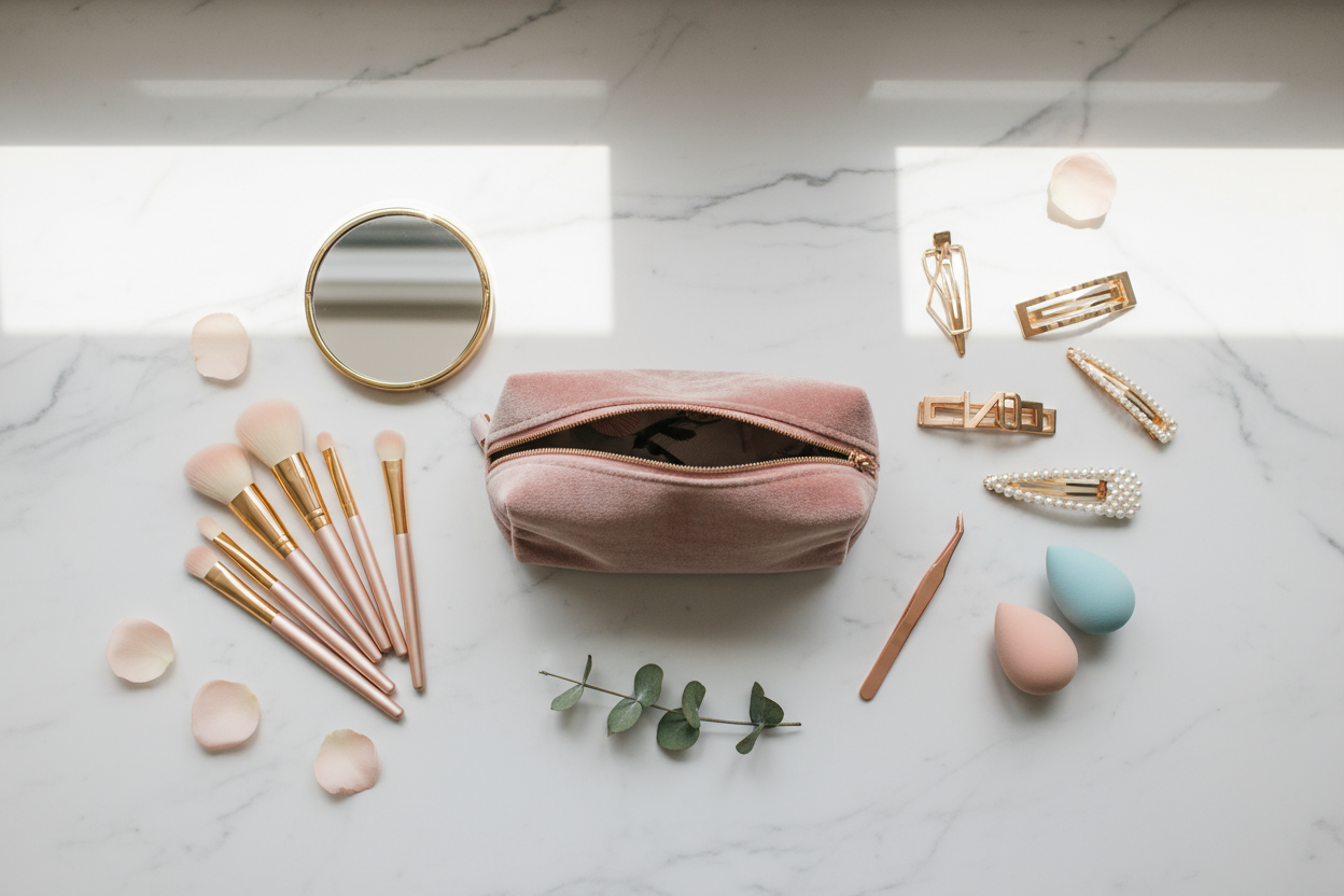 Beauty Accessories