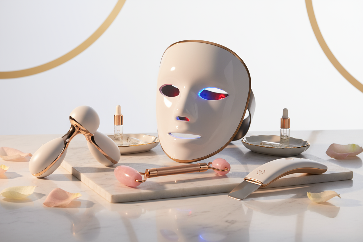 Luxury Beauty Devices