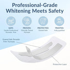 Instant Smile Boost Whitening Strips