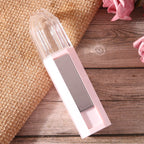 Mini Nano Mist Facial Steamer with LCD