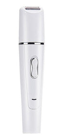 PureVibe™ 5-in-1 Skin Care Cleansing Brush