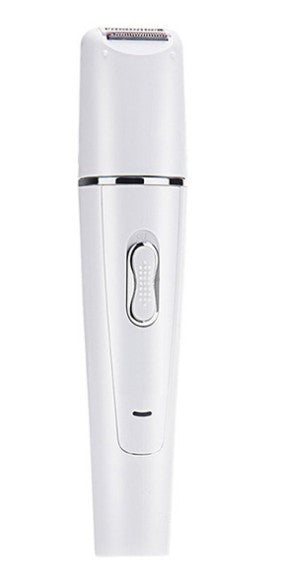 PureVibe™ 5-in-1 Skin Care Cleansing Brush