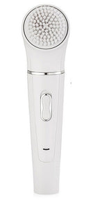 PureVibe™ 5-in-1 Skin Care Cleansing Brush