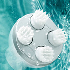 Electric Claw Head Spa Relaxation Massager