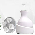 Electric Claw Head Spa Relaxation Massager