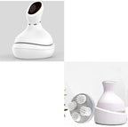 Electric Claw Head Spa Relaxation Massager