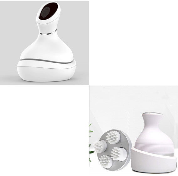 Electric Claw Head Spa Relaxation Massager
