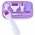 6-in-1 At-Home Microneedling Skin Care Set