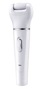 PureVibe™ 5-in-1 Skin Care Cleansing Brush