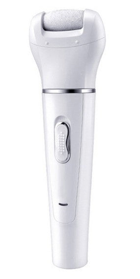 PureVibe™ 5-in-1 Skin Care Cleansing Brush