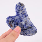 Facial Gua Sha Board