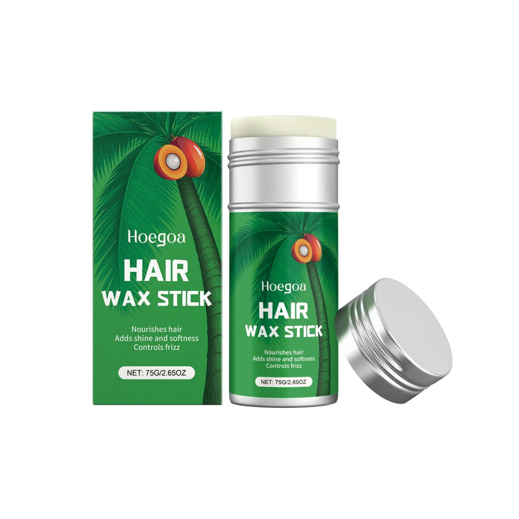Hair Wax Stick