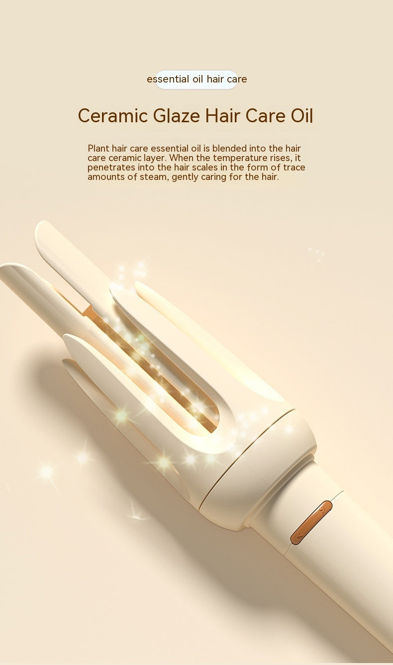 Anion Automatic Household Hair Curler 32MM