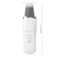 GlowSonic™ Ultrasonic Skin Scrubber – Deep Clean, Tighten & Refresh Your Skin at Home
