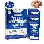 Instant Smile Boost Whitening Strips