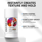 Cream Styling Hair Wax Stick