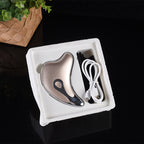 Little Dolphin Microcurrent Gua Sha Beauty Tool