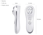 5-in-1 LED Facial Tightening & Glow Booster