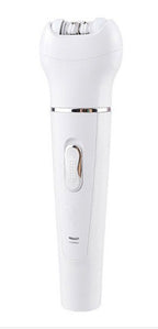 PureVibe™ 5-in-1 Skin Care Cleansing Brush