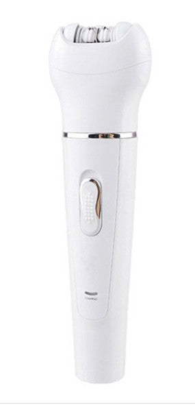 PureVibe™ 5-in-1 Skin Care Cleansing Brush