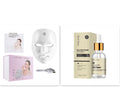 Touch LED 7-Color Skin Rejuvenation Mask