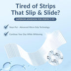 Instant Smile Boost Whitening Strips