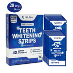 Instant Smile Boost Whitening Strips