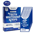 Instant Smile Boost Whitening Strips